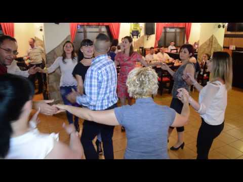 Formatia Diatonic Brasov- Colaj Muzica Populara 3 Live la